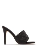 Judith Heels_ Black