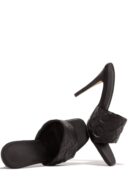 Judith Heels_ Black