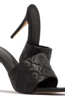 Judith Heels_ Black