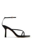 Catrina Heels- Black