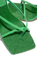 Catrina Heels- Green