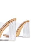 Lylah Heels-Cork
