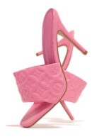 Judith Heels- Pink